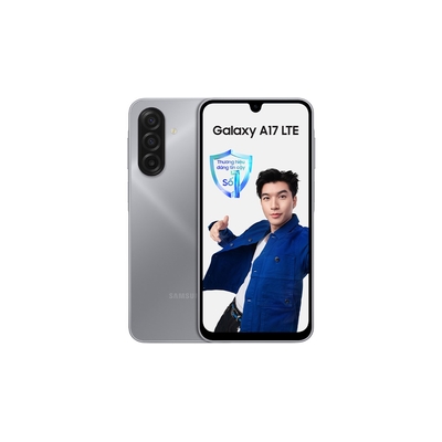 Samsung Galaxy A17 4G (8GB/128GB) chính hãng