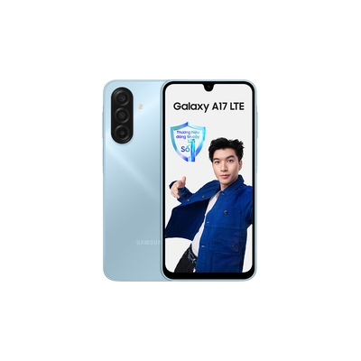 Samsung Galaxy A17 4G (8GB/128GB) chính hãng