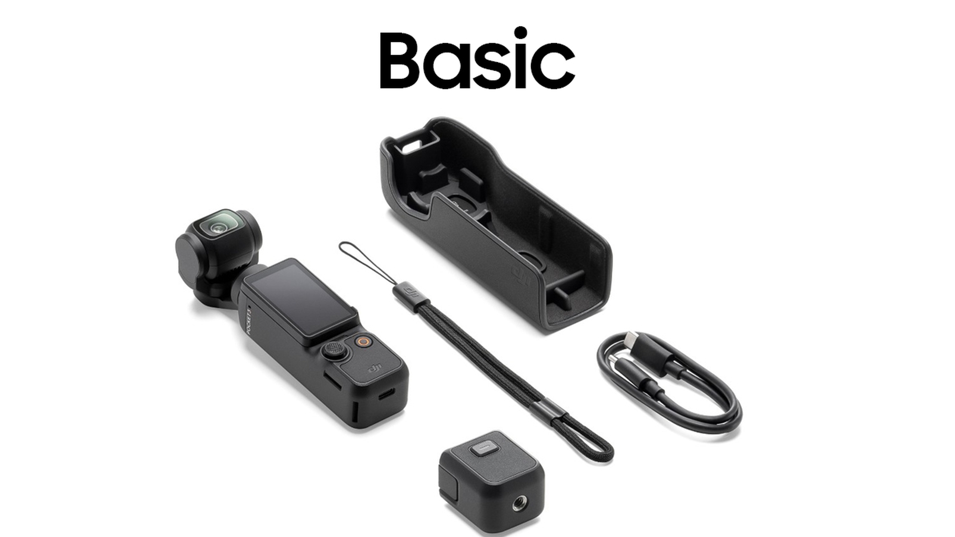 DJI Osmo Pocket 3 Chính hãng