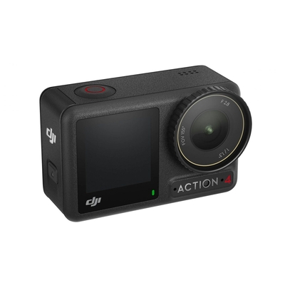DJI Osmo Action 4 Adventure Combo Chính hãng