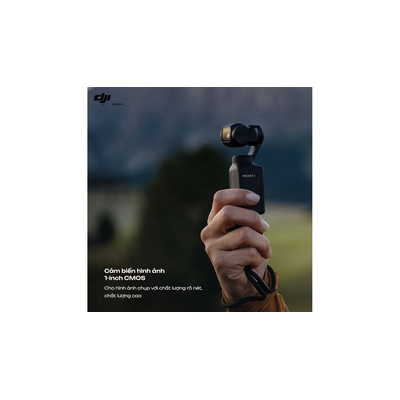 DJI Osmo Pocket 3 Chính hãng