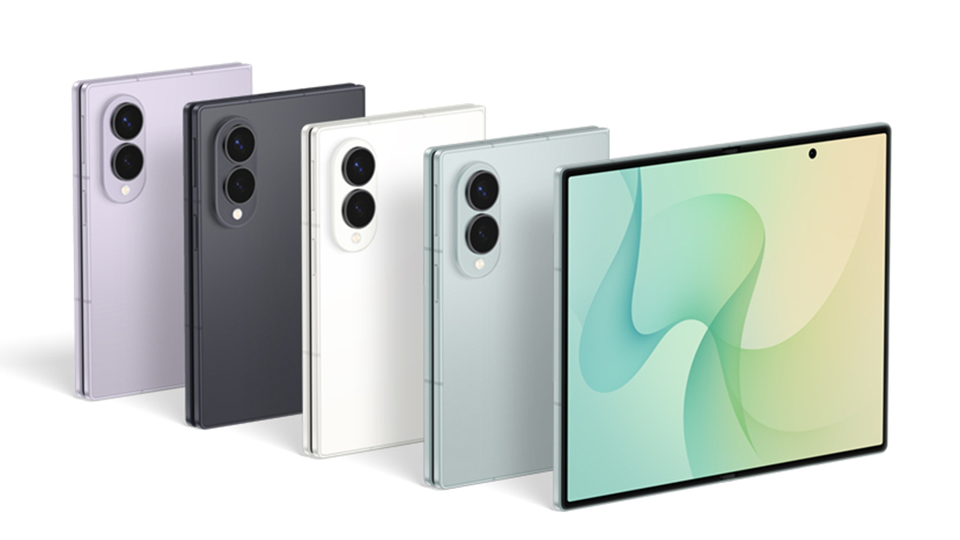 Samsung Galaxy Z Fold 8 chính hãng