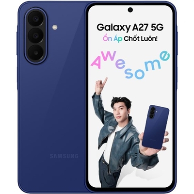 Samsung Galaxy A27 5G chính hãng