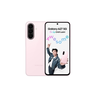 Samsung Galaxy A27 5G chính hãng
