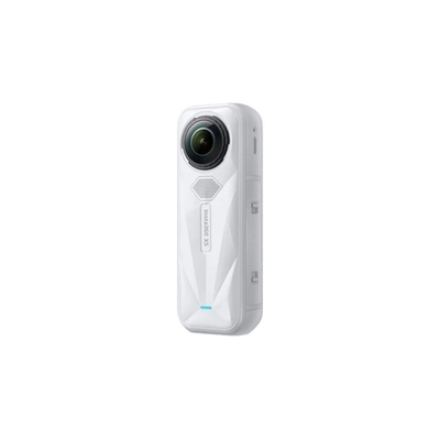 Camera hành trình Insta360 X5 Standard Bundle