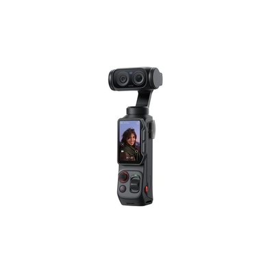 Camera hành trình Insta360 Luna Ultra Creator Bundle Chính hãng