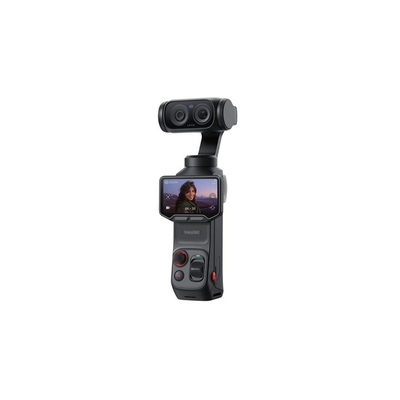 Camera hành trình Insta360 Luna Ultra Creator Bundle Chính hãng