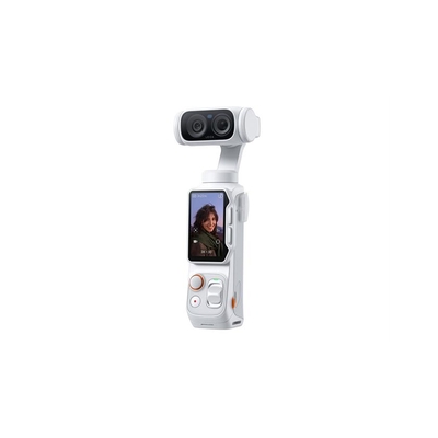 Camera hành trình Insta360 Luna Ultra Creator Bundle Chính hãng