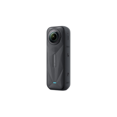 Camera hành trình Insta360 X5 Standard Bundle