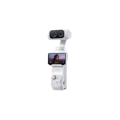 Camera hành trình Insta360 Luna Ultra Creator Bundle Chính hãng