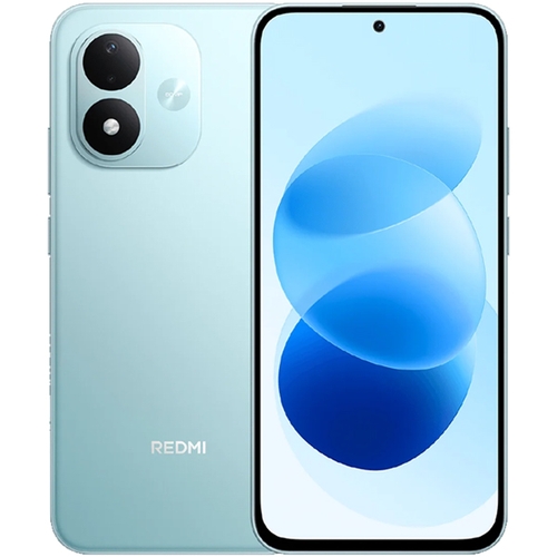 Xiaomi Redmi Note 17 4G chính hãng