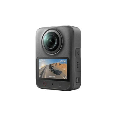 DJI Osmo 360 II Standard Combo Chính hãng