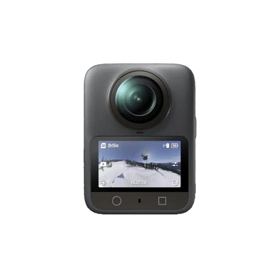 DJI Osmo 360 II Standard Combo Chính hãng