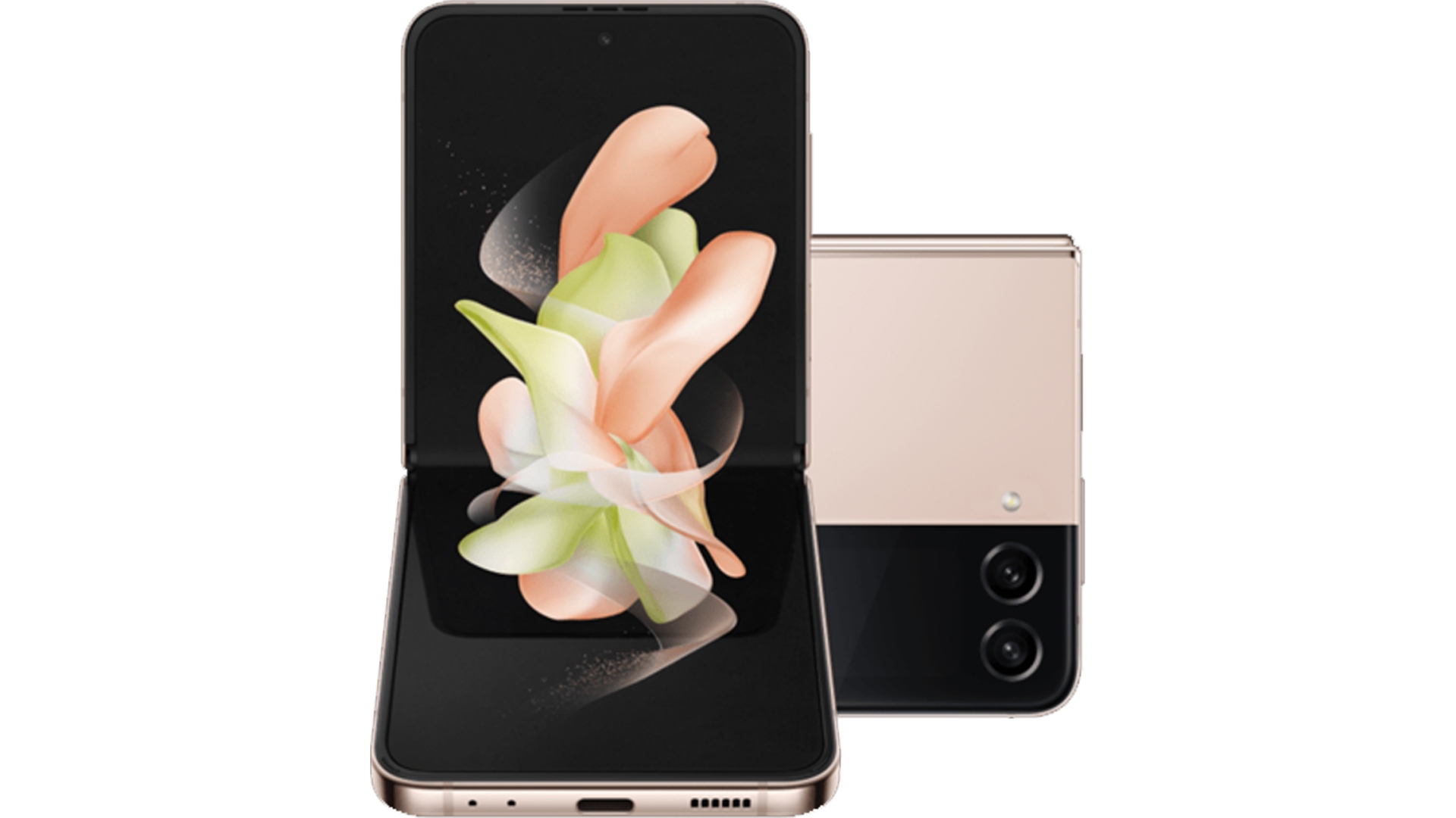 Samsung Galaxy Z Flip 4 2 Sim cũ (Đẹp 99%)