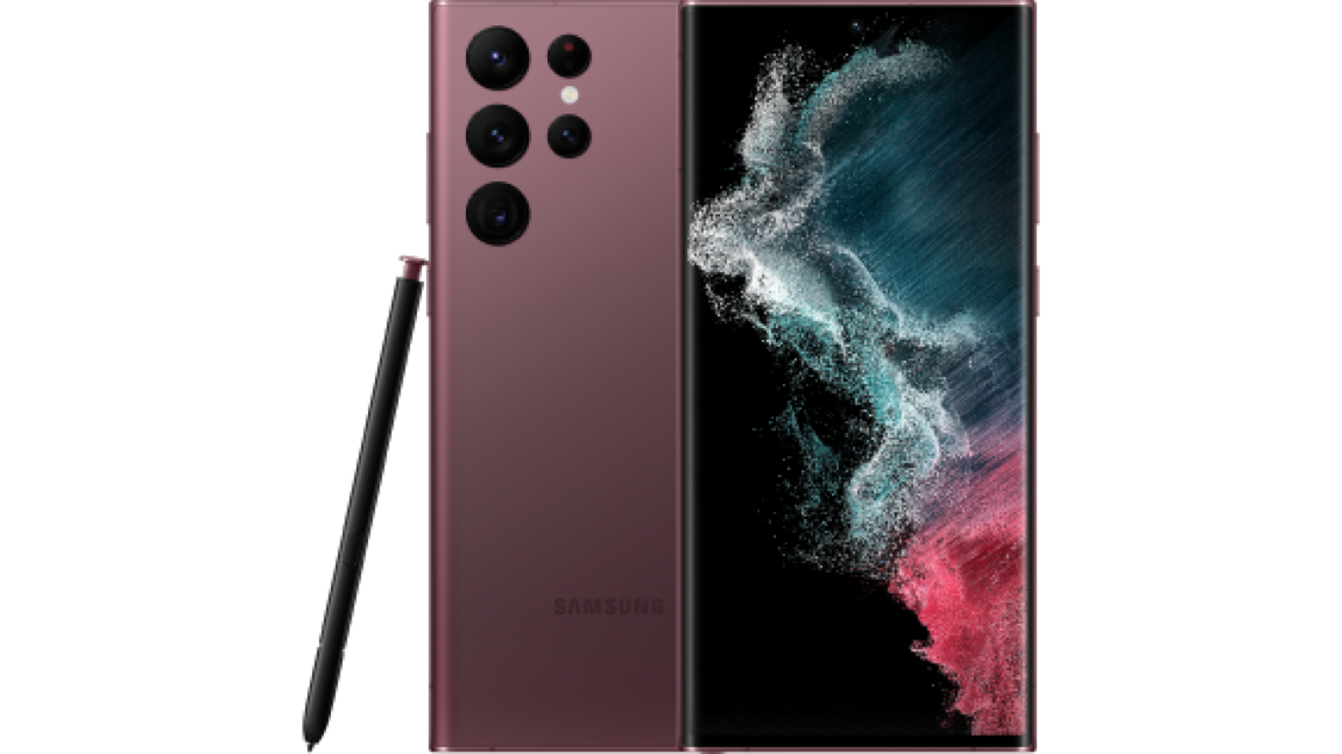 Samsung S22 Ultra 5G 2 Sim cũ (Đẹp 99%)