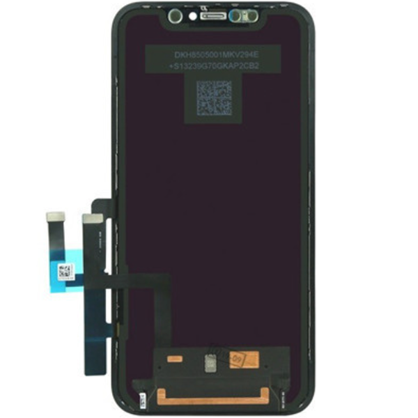 Thay màn hình iPhone 11 Pro