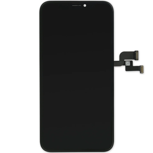 Thay màn hình iPhone X