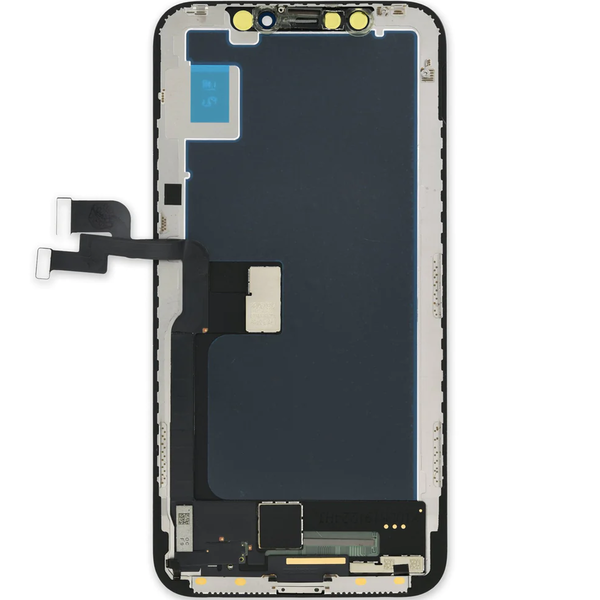 Thay màn hình iPhone X