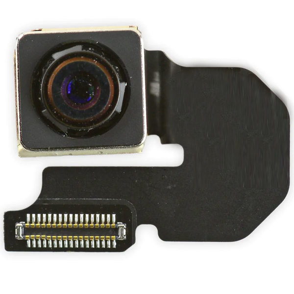 Thay Camera sau iPhone 6S