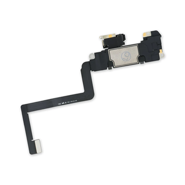 Thay loa trong iPhone 11