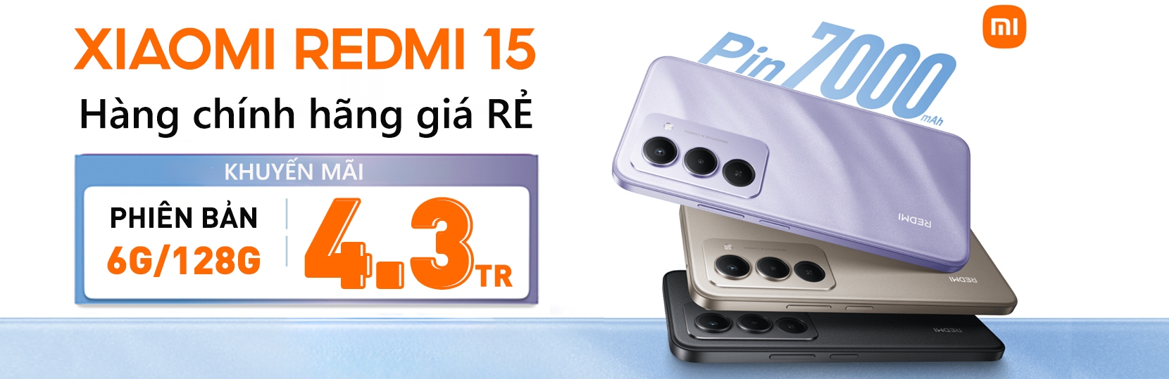 Redmi 