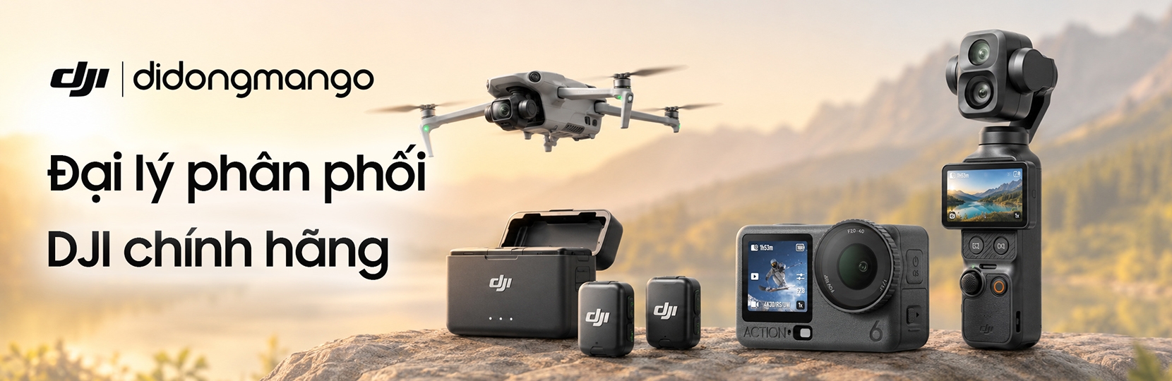 DJI