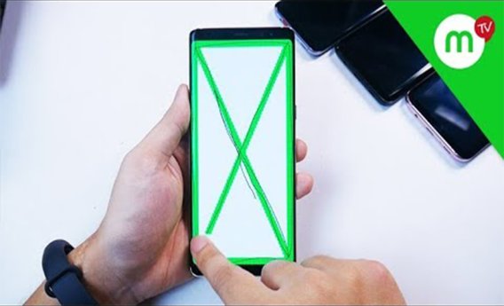 TỔNG HỢP hướng dẫn test điện thoại Samsung Cũ Likenew - Cập nhật 2019
