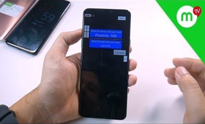 Hướng dẫn test máy chọn mua điện thoại LG xách tay likenew