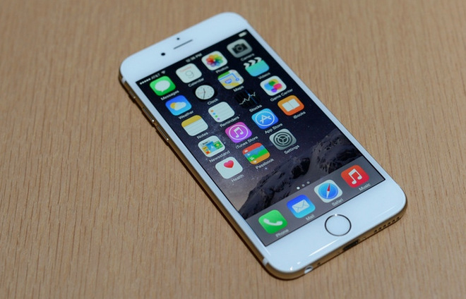 iPhone 6S được bán với giá chỉ 1 USD trên Best Buy