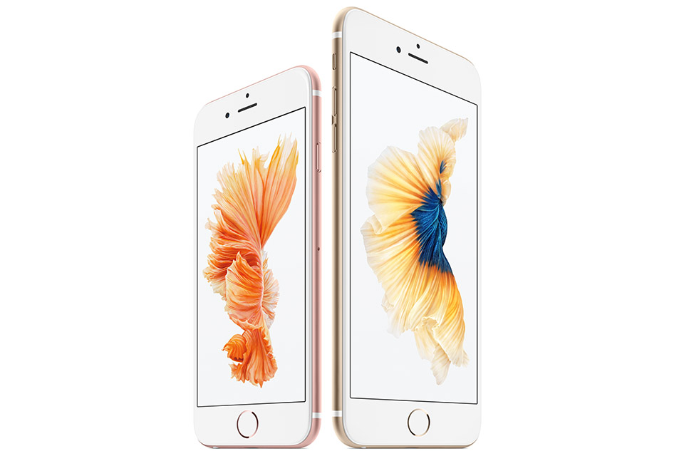 iPhone 6S, 6S Plus xách tay về Việt Nam, giá từ 24 triệu đồng - Nhịp sống  kinh tế Việt Nam & Thế giới