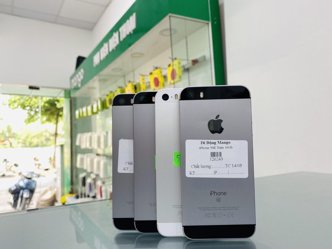 Khác biệt cơ bản giữa iPhone 6 Lock và iPhone 6 quốc tế - Tin tức Apple,  công nghệ - Tin tức ShopDunk