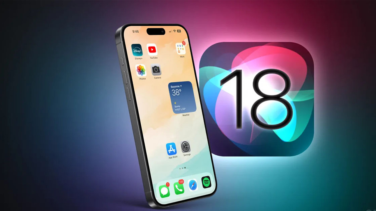 Thông tin mới nhất về iOS 18 - Di Động Mango